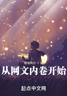 從網(wǎng)文內(nèi)卷開始