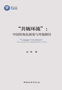 “共軛環流”：中國的角色演變與升級路徑