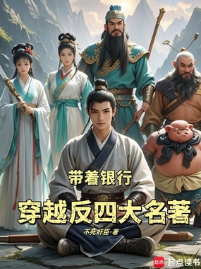 带着银行,穿越反四大名著在线阅读