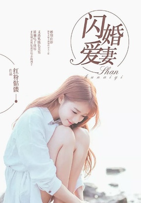 闪婚爱妻在线阅读