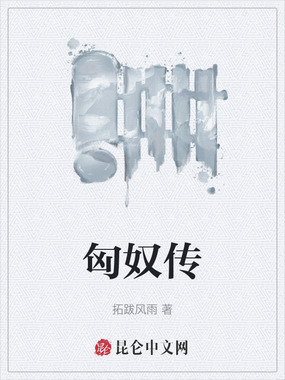 匈奴传在线阅读