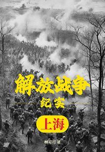 解放戰爭紀實：解放上海