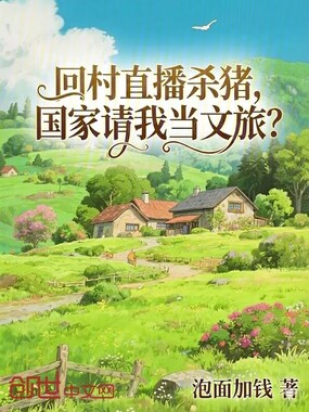 回村直播杀猪，国家请我当文旅？在线阅读