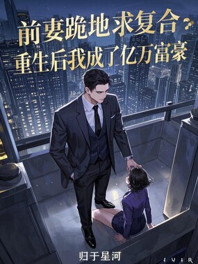 前妻跪地求复合:重生后我成了亿万富豪在线阅读
