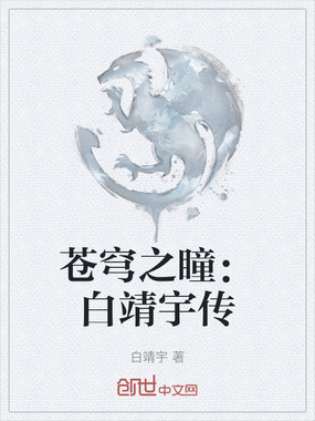 苍穹之瞳：白靖宇传在线阅读