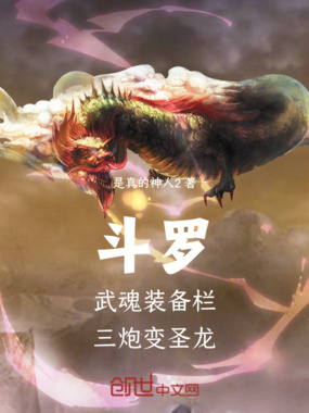斗罗：武魂装备栏，三炮变圣龙在线阅读