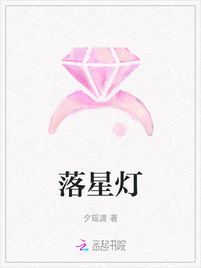 落星灯在线阅读