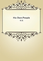 His Own People在線閱讀