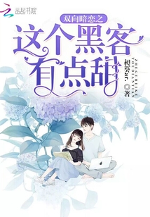 雙向暗戀之這個黑客有點甜