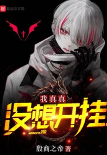 我真真没想开挂