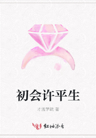 初會許平生在線閱讀