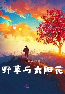野草與太陽花