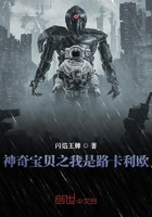 神奇宝贝之我是路卡利欧在线阅读