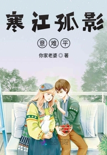 寒江孤影意難平