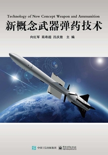新概念武器彈藥技術
