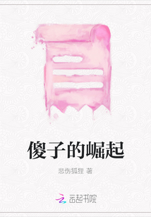 傻子的崛起
