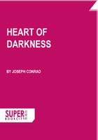 Heart of Darkness