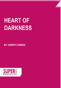 Heart of Darkness