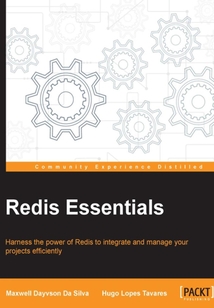 Redis Essentials
