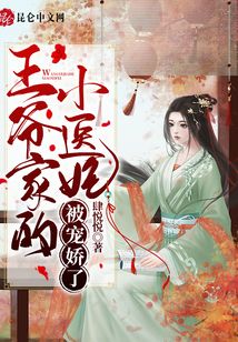 王爺家的小醫(yī)妃被寵嬌了