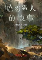 暗影猎人的故事