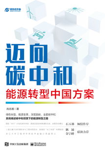 邁向碳中和:能源轉(zhuǎn)型中國方案