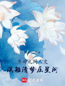 齊司禮同人文：滿船清夢壓星河