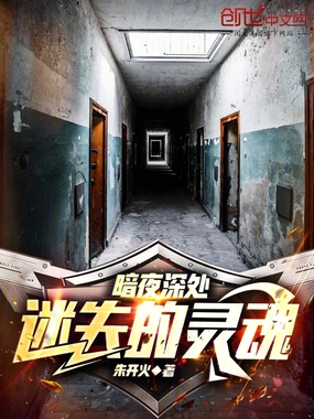 暗夜深处：迷失的灵魂在线阅读