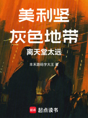 美利坚灰色地带:离天堂太远在线阅读