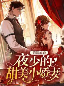 錯嫁成婚：夜少的甜美小嬌妻