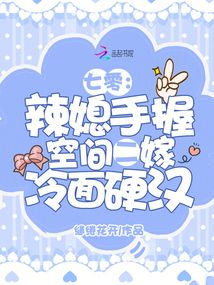 七零：辣媳手握空間二嫁冷面硬漢