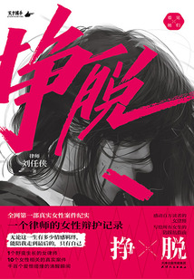 掙脫:一個(gè)律師的女性辯護(hù)記錄