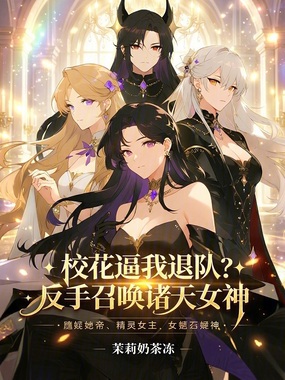 校花逼我退队？反手召唤诸天女神在线阅读