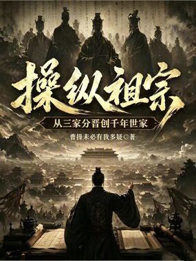 操纵祖宗：从三家分晋创千年世家在线阅读
