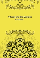 Vikram and the Vampire