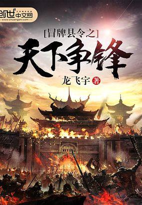 冒牌县令之天下争锋在线阅读