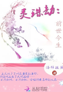 靈珠劫：前世今生