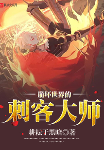 崩壞世界的刺客大師