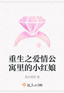 重生之愛情公寓里的小紅娘