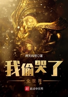 我偷哭了全世界
