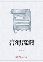 碧海流觴在線閱讀