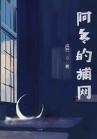 阿冬的捕网在线阅读