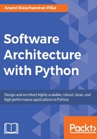 Software Architecture with Python在线阅读