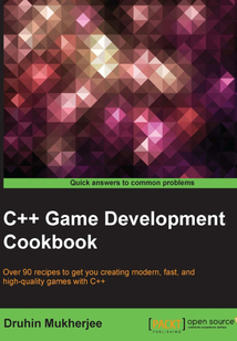 C++ Game Development Cookbook