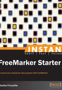 INSTANT FreeMarker Starter