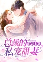 萌妻来袭：总裁的私宠甜妻在线阅读