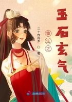 重生之玉石玄氣在線閱讀