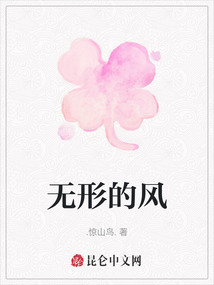 無形的風