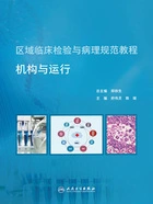 区域临床检验与病理规范教程:机构与运行在线阅读