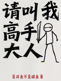 請叫我高手大人